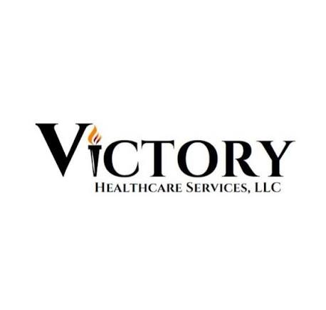 Andrew Hillman. Logo of Victory Healthcare Services, LLC. Past ownership.