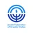 Jewish Federation of Greater Dallas logo, an organization supported by Andrew Hillman