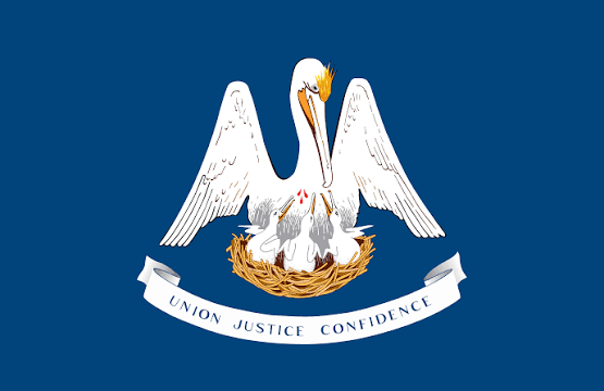 Louisiana