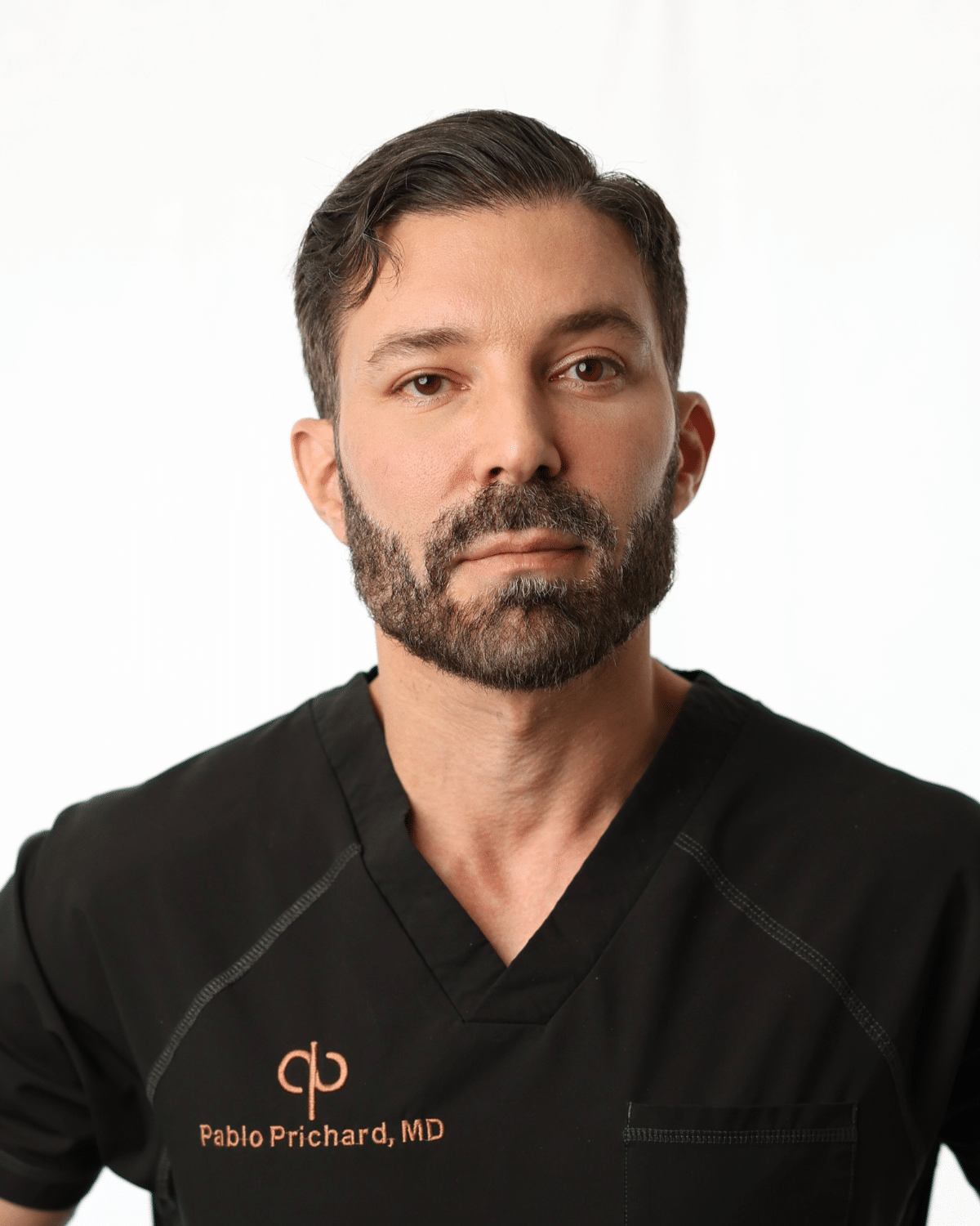 Pablo Prichard, M.D.