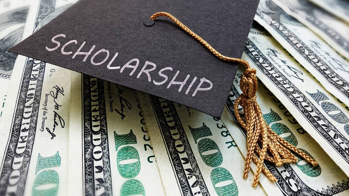 Andrew Hillman Scholarship and Grant