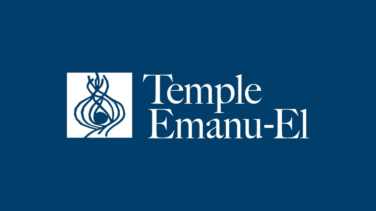 Temple Emanu-El, Dallas, Texas