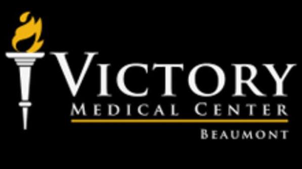 Logo of Victory Medical Center Beaumont